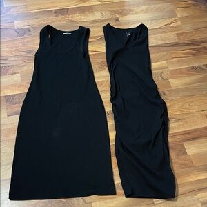 Black Target dresses